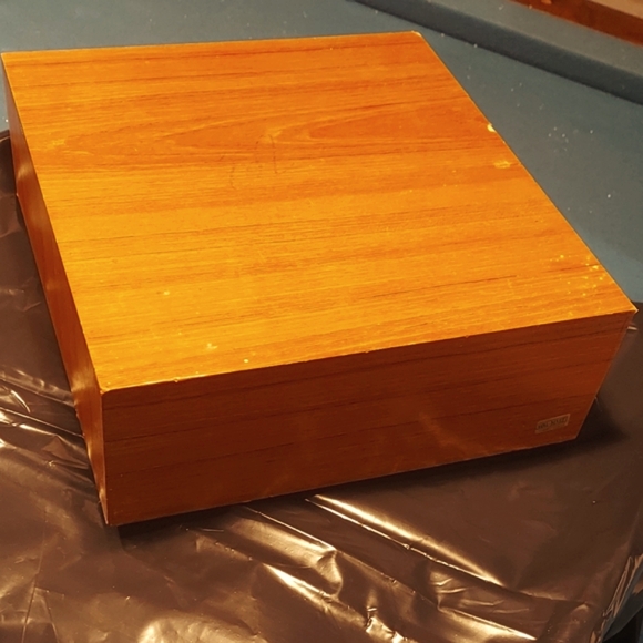 2 drawer cassette case - Picture 2 of 4